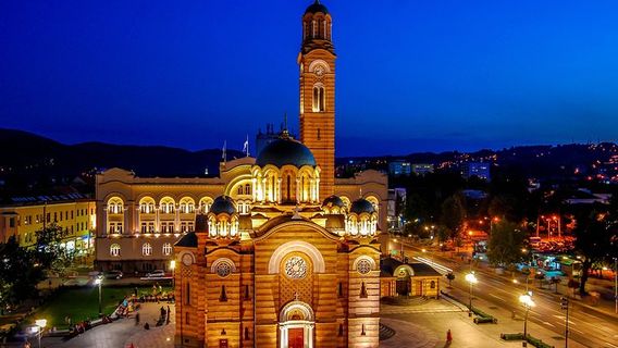 Banja Luka