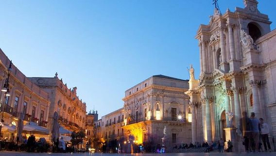 Province of SyracuseTours