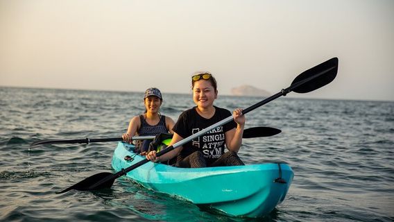 MuscatExperiences