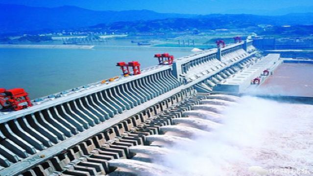 三峽大壩旅遊區+網紅G348國道一日遊【私家包車獨立小團】