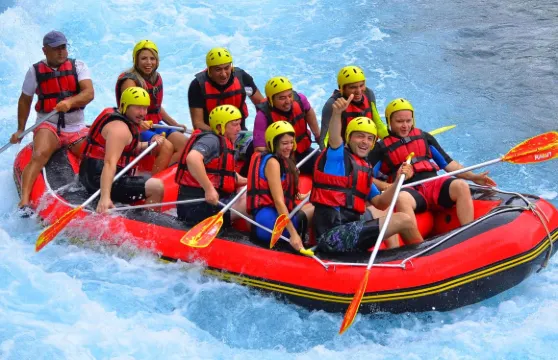 科普魯利峽谷漂流之旅（包括午餐及從阿拉尼亞/安塔利亞/凱梅爾/西代出發的接送服務）