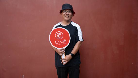 泉州開元寺 ガイド付き解説半日帰りツアー【インフルエンサーが語る、地元住民による故郷の物語】