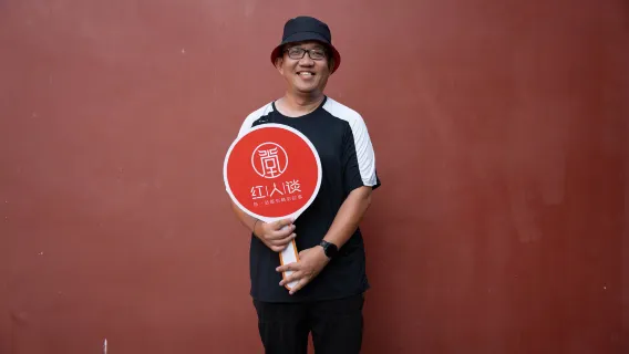 Quanzhou Kaiyuan Temple Detailed Explanation [Celebrity Talk, Invited Locals to Talk About Their Hometown]