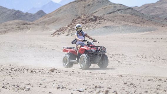 HurghadaTours