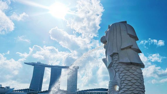 SingaporeTours