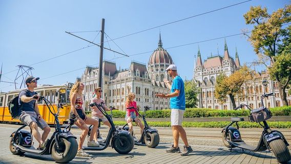 BudapestTours