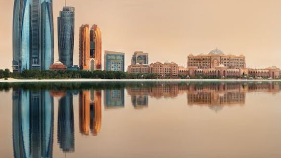 Abu Dhabi