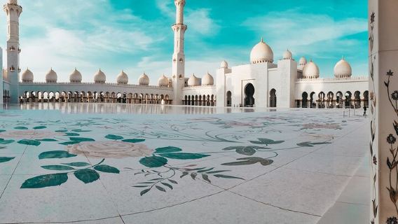 Abu DhabiTours