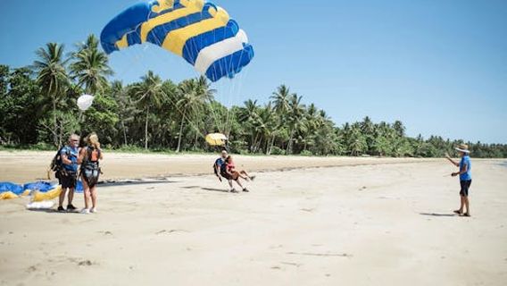Mission BeachExperiences