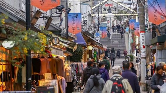 TokyoTours