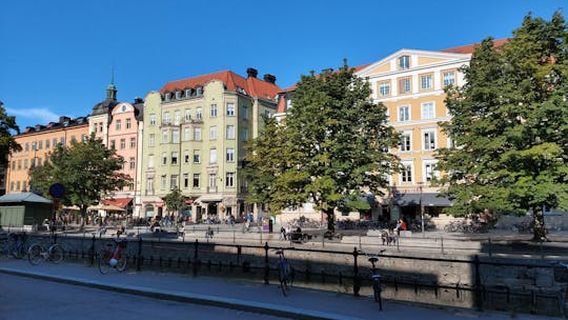 UppsalaTours