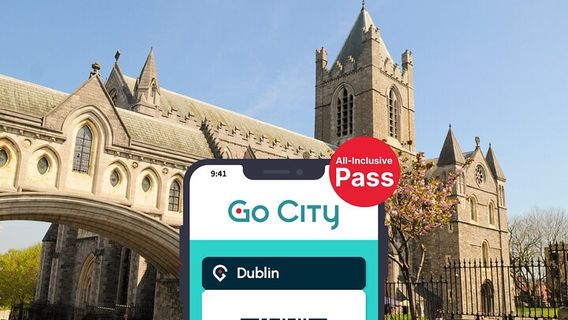 Dublin