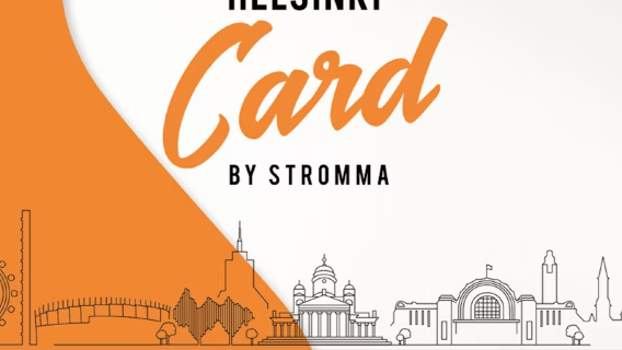 HelsinkiTravel Services