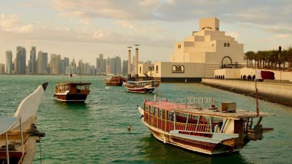 DohaExperiences