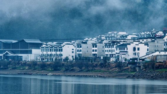 HuangshanTours