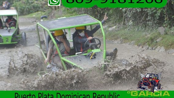 Santo DomingoTours