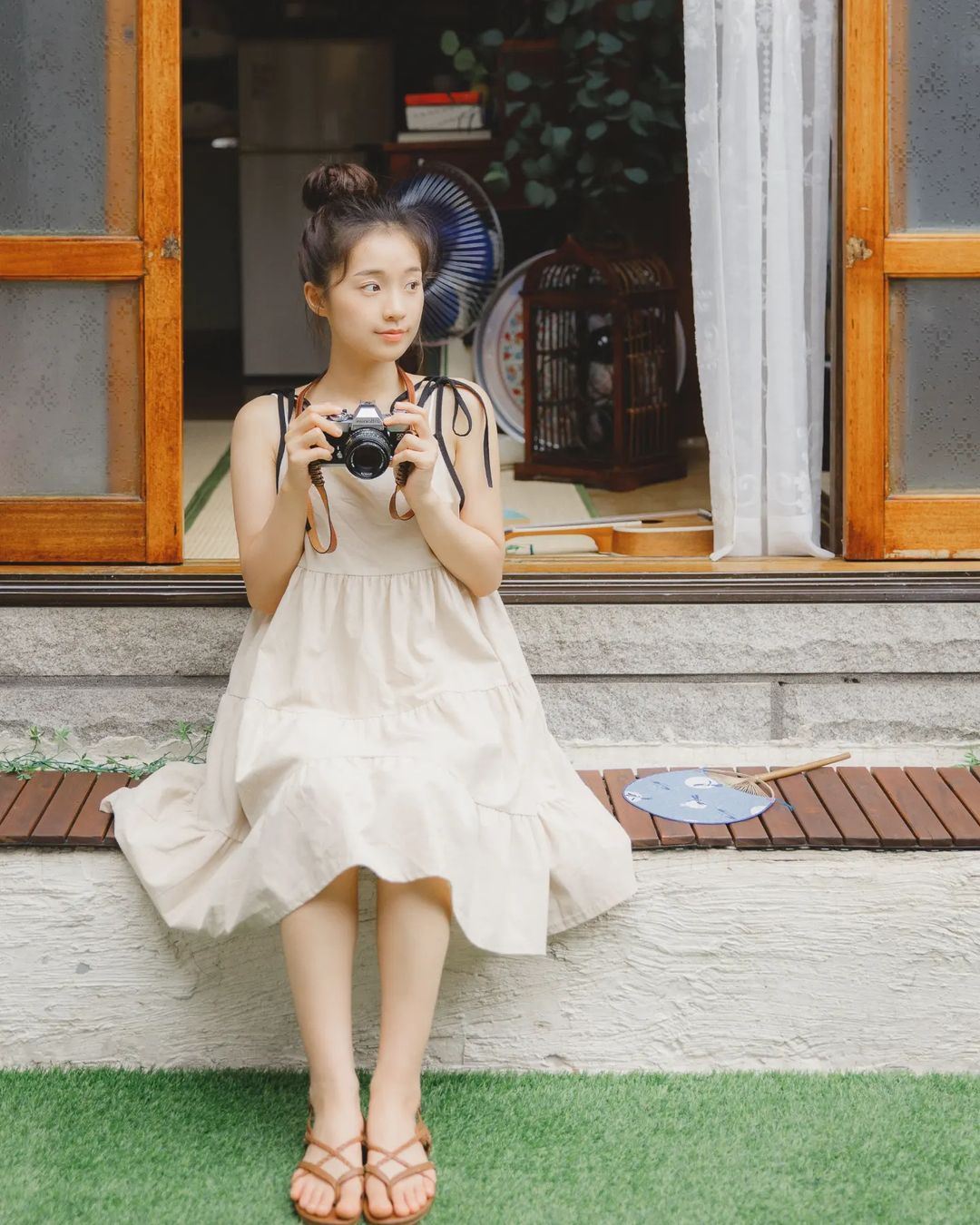 Qiqihar Trip Moments[Autista, guida e fotografo per Trip Moments + trucco e abbigliamento per foto di nozze + itinerario personalizzato + cortometraggi con drone + numero illimitato di persone]