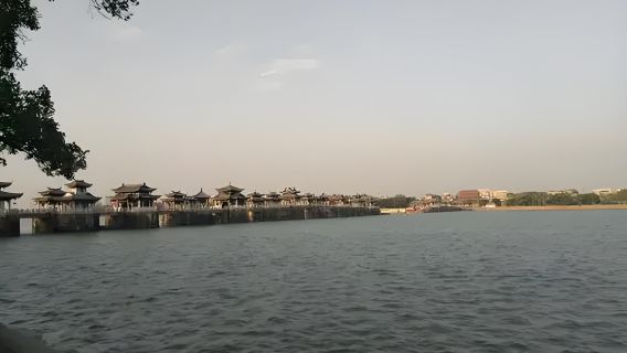 Chaozhou-Jieyang one-day tour attractions can be customized|One order group|private charter|Multilingual guide G