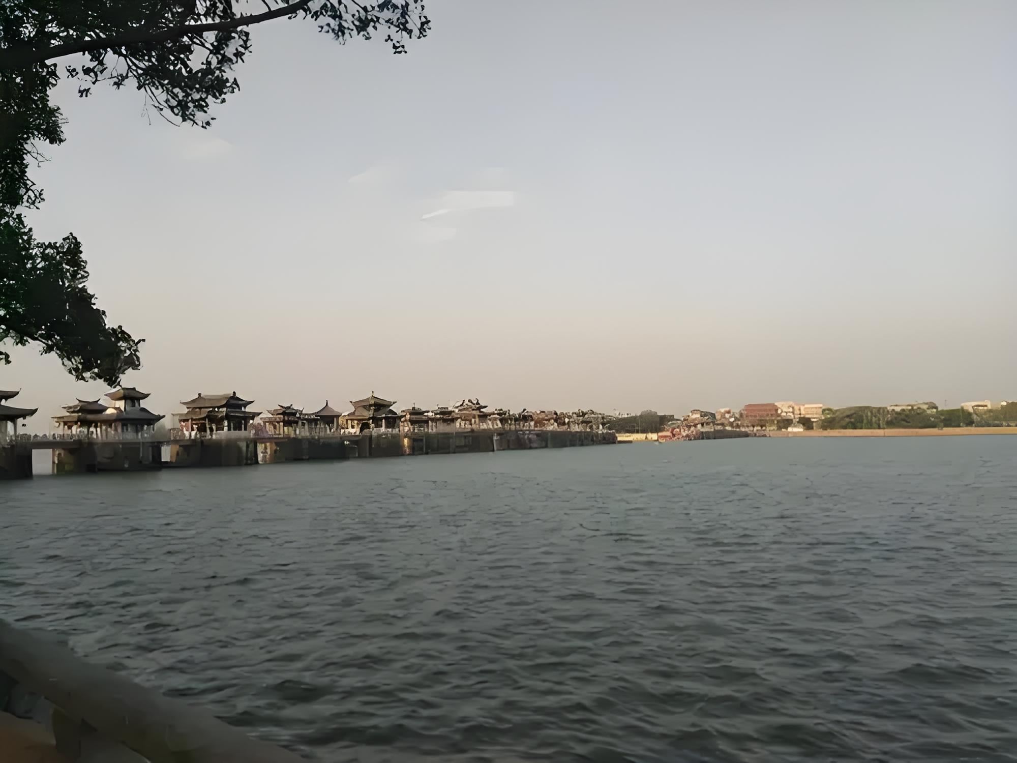 ทัวร์ 1 วัน เจี๋ยหยาง-แต้จิ๋ว จุดท่องเที่ยวสามารถปรับแต่งได้|ทัวร์แบบส่วนตัว|เหมารถ|ไกด์นำเที่ยวหลายภาษาG