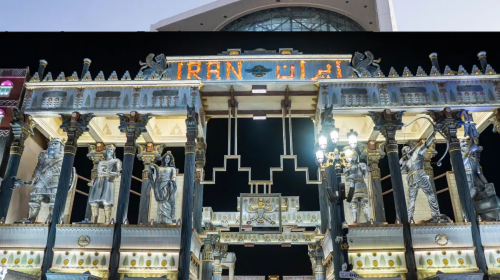 Dubai Attraction: Global Village Dubai Day Tours 7