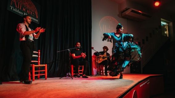 GranadaExperiences