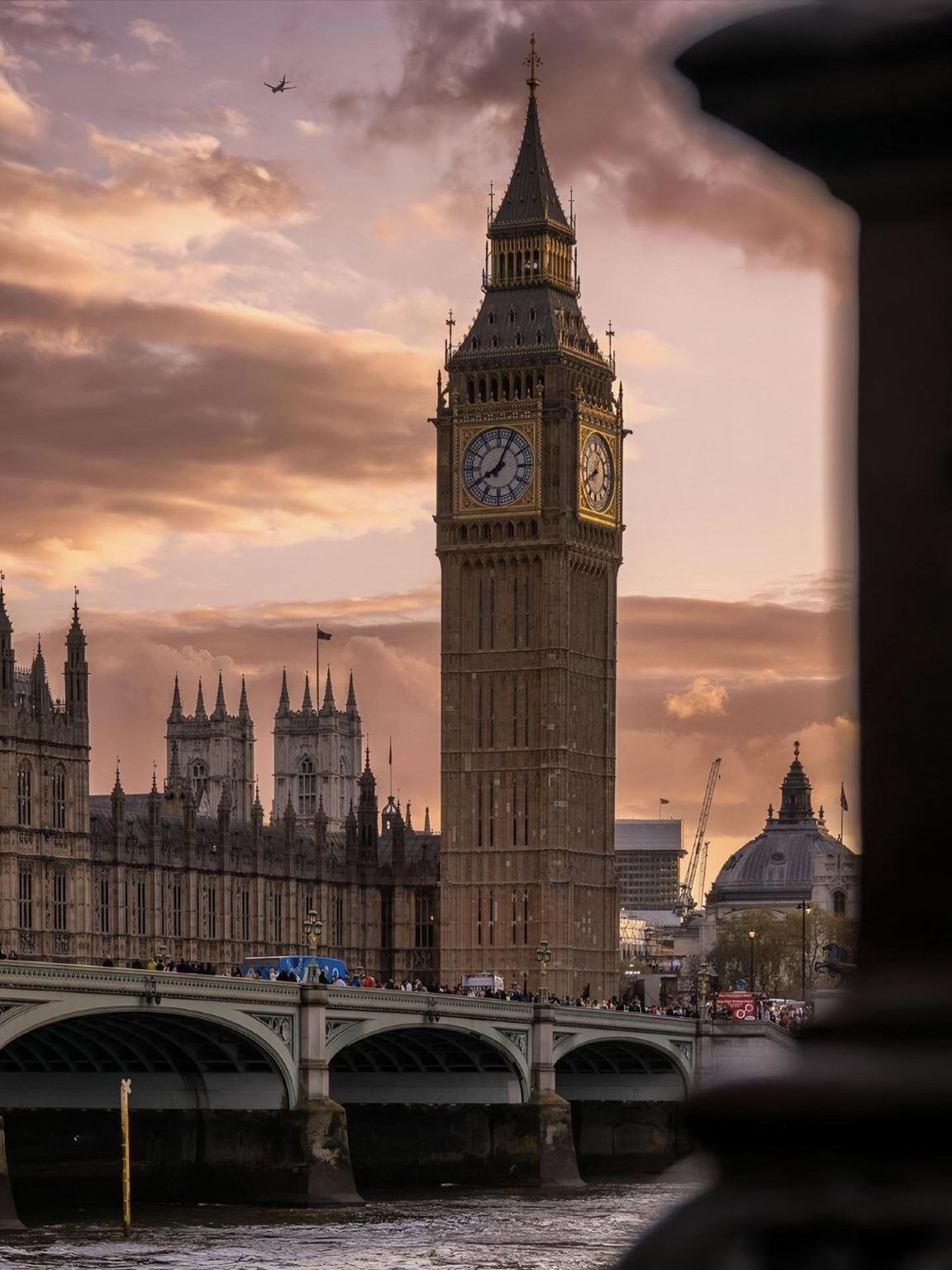 倫敦包車一日通 十小時自選圈