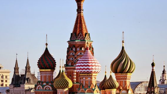 MoscowTours