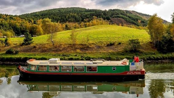SwanseaTours