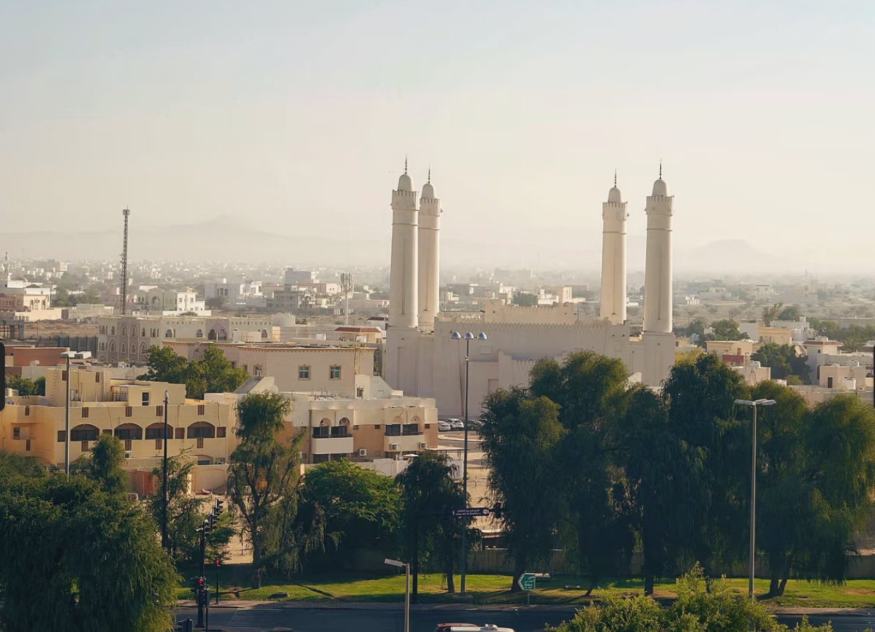 阿聯酋艾因動物園+艾因駱駝市場+沙漠綠洲艾因 一日包車遊