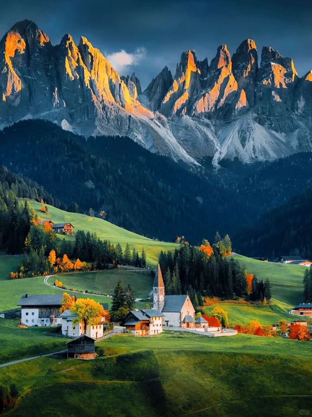 意大利威尼斯+多洛米蒂山脈一日遊【月銷50+份】