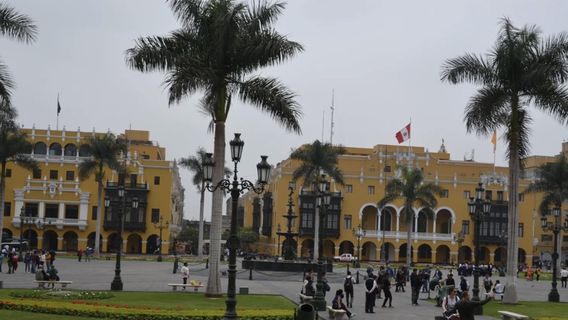 利馬日遊