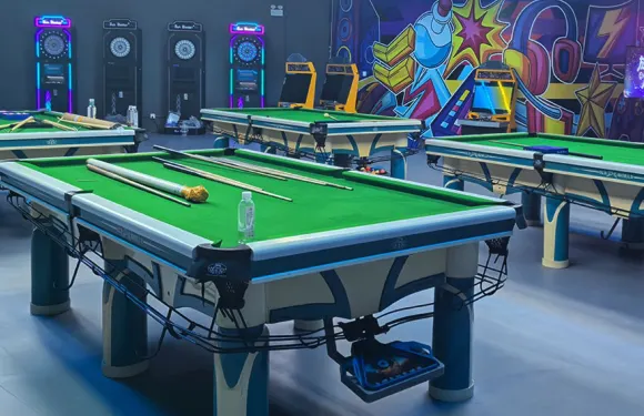 【全新開幕】！珠海30,000平方呎室內潮玩課程體驗 - 趣鯤鵬潮玩運動匯(珠海橫琴創新方店)