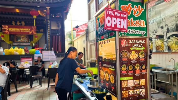 KuchingTours