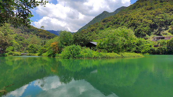 ZhaoqingTours