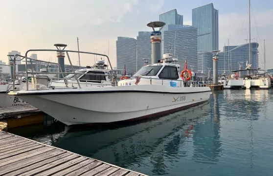 山東日照釣魚艇出海海釣【專業船長教學+提供魚竿魚餌+魚獲歸客人所有】