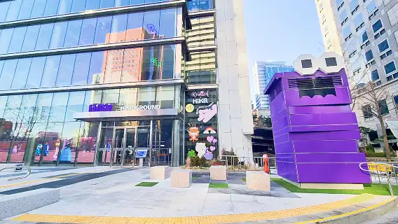 ทัวร์เคป๊อปเกาหลีในโซล [สถานที่ท่องเที่ยวฮอลลีวูดยอดนิยม & ถ่ายรูปกับธีมไอดอล]