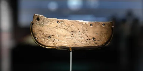 浙江省博物館(之江館區)獨立包團/拼團人工講解(浙江一萬年通史A館+十大鎮館之寶)