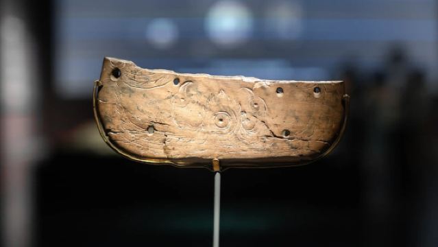 浙江省博物館（之江館區）獨立包團/拼團人工講解（浙江一萬年通史A館+十大鎮館之寶）