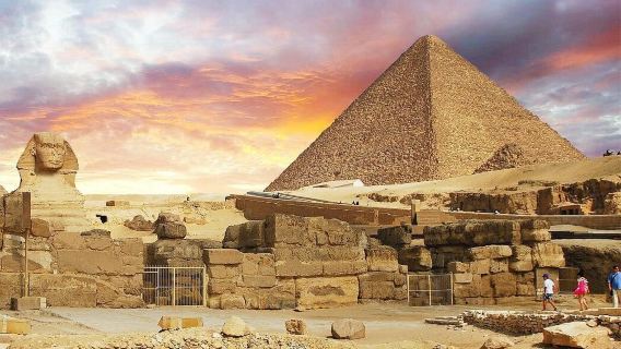 CairoTravel Services