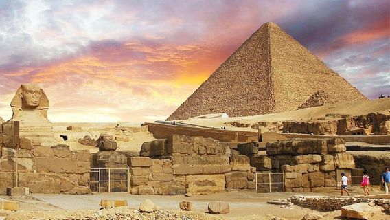 CairoExperiences