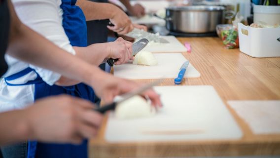 Taller Intensivo de Principiantes