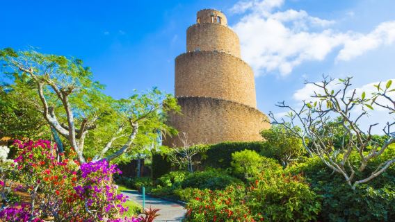 美ら島観光バスワンデーツアー【Bコース】