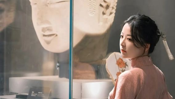 成都博物館講解半日遊