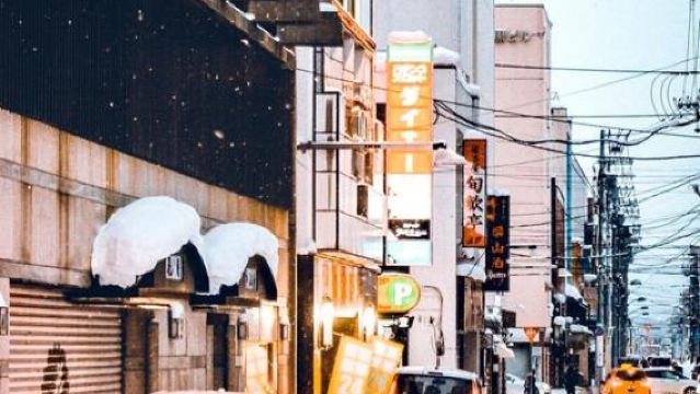 日本北海道+旭川一日遊/行程可調-可定制多日