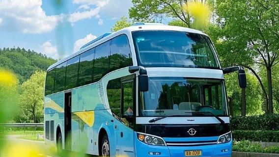 鏡泊湖景區1日遊10點40分送車丨含全湖遊丨半湖遊覽套票