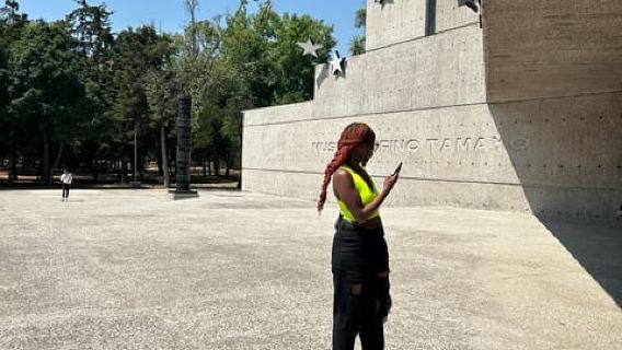 Ciudad de México: Recorrido a pie por la arquitectura mexicana de las décadas de 1960 y 1970