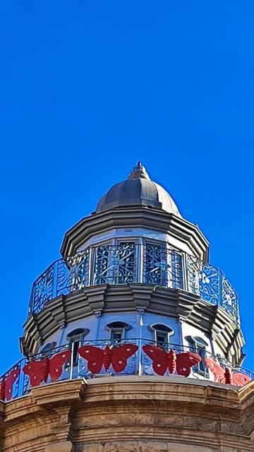 Descubriendo Almería: Un Viaje por la Historia y la Cultura