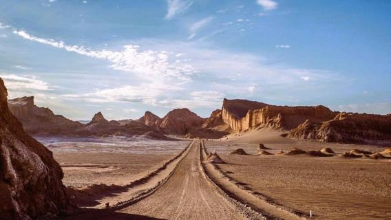 La PazTours