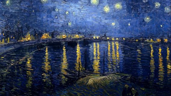 Paris: Chuyến tham quan có hướng dẫn các kiệt tác của Musée d'Orsay