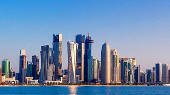 Doha: Full-Day Combo City Tour and Desert Safari
